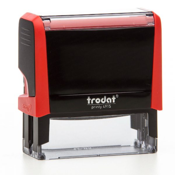 Timbro autoinchiostrante Trodat 4915 - immagine 2